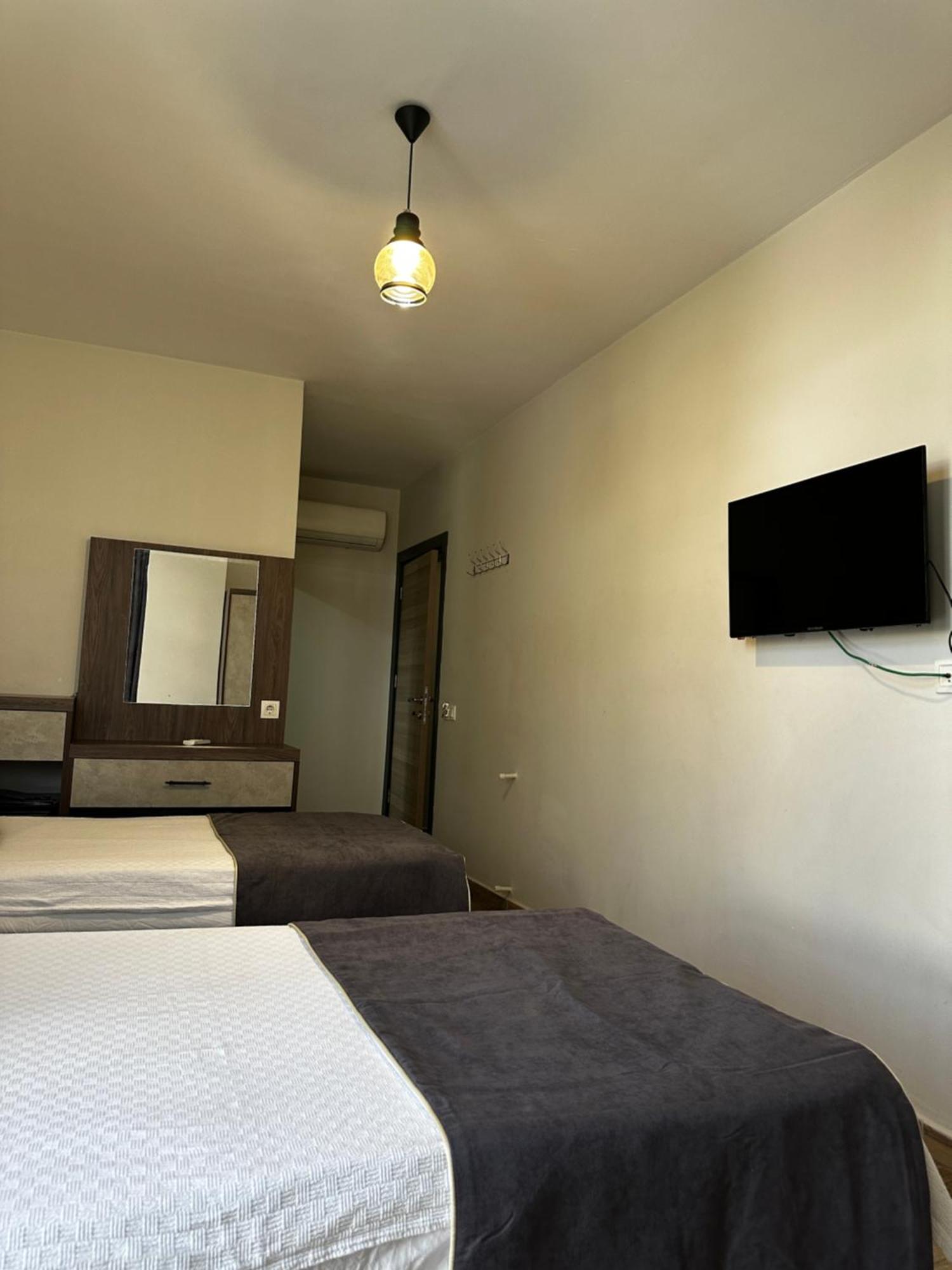 Comfort Basaran Otel Antalya Exterior photo